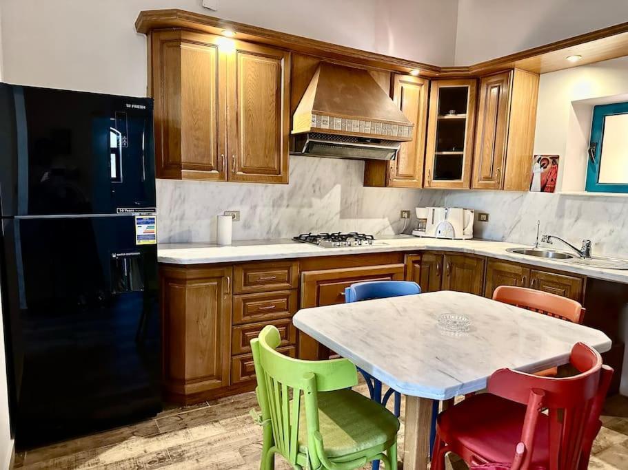 Апартаменти & Unique 1 Bedroom Apt/ In Downtown @elgouna Хургада