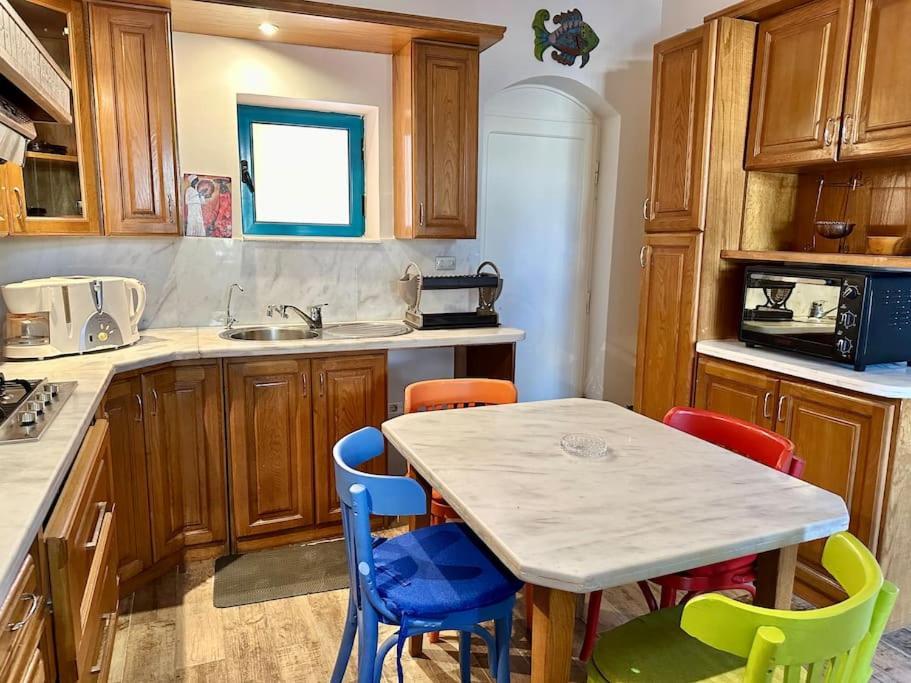 & Unique 1 Bedroom Apt/ In Downtown @elgouna Хургада
