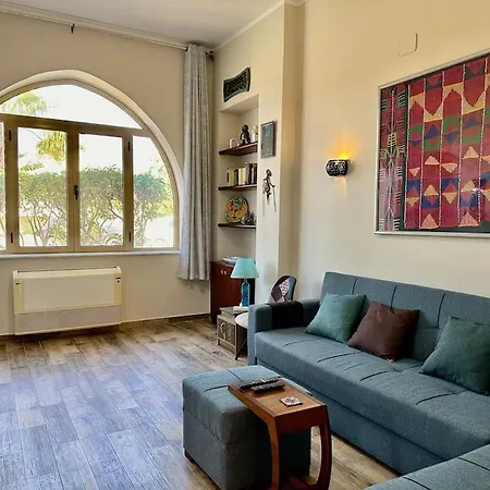 Central & Unique 1 Bedroom Apt/ In Downtown @Elgouna Хургада Екстер'єр фото