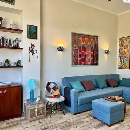 Central & Unique 1 Bedroom Apt/ In Downtown @Elgouna Хургада Екстер'єр фото