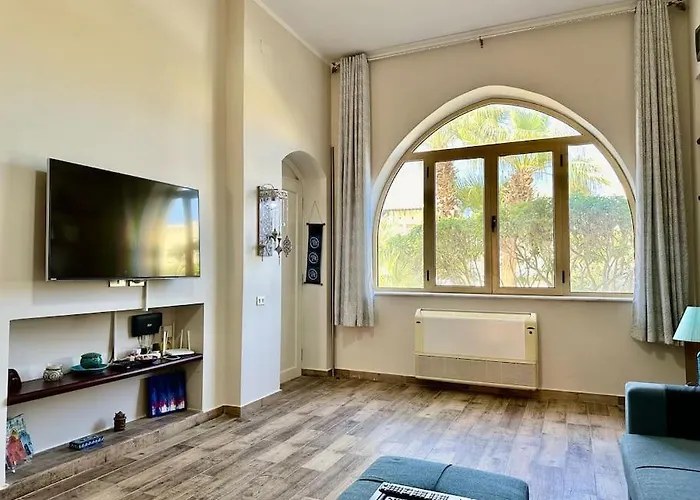 Central & Unique 1 Bedroom Apt/ In Downtown @Elgouna