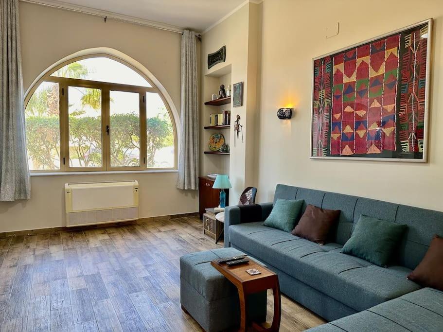 & Unique 1 Bedroom Apt/ In Downtown @elgouna * Hurghada