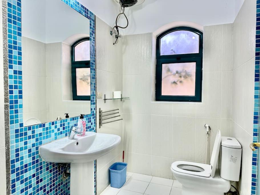& Unique 1 Bedroom Apt/ In Downtown @elgouna Apartment