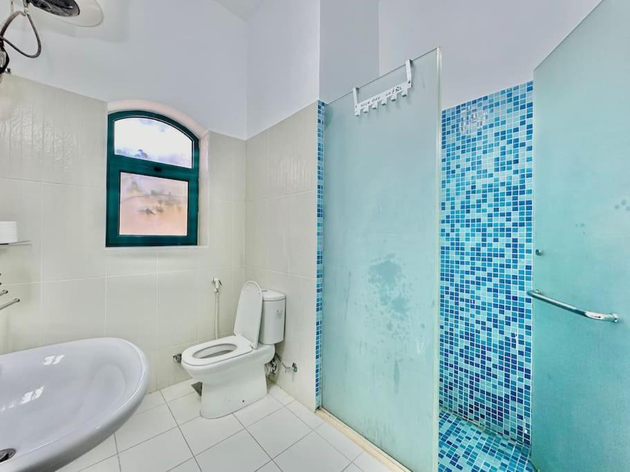 & Unique 1 Bedroom Apt/ In Downtown @elgouna * Hurghada