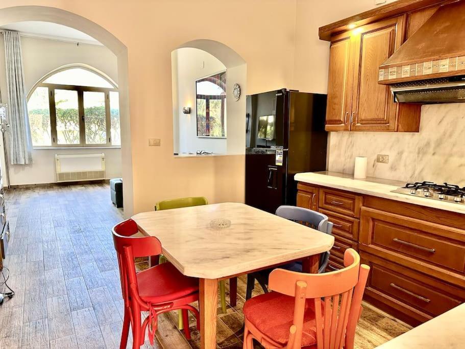 & Unique 1 Bedroom Apt/ In Downtown @elgouna Hurghada