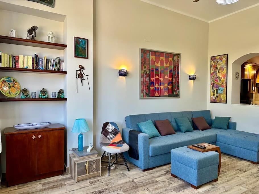 & Unique 1 Bedroom Apt/ In Downtown @elgouna