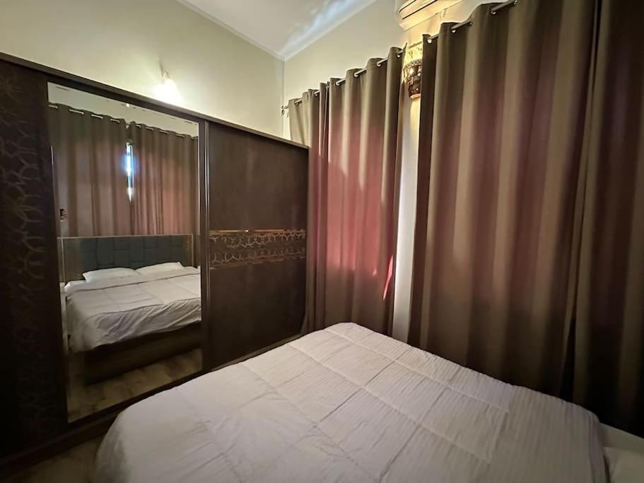 & Unique 1 Bedroom Apt/ In Downtown @elgouna * Hurghada