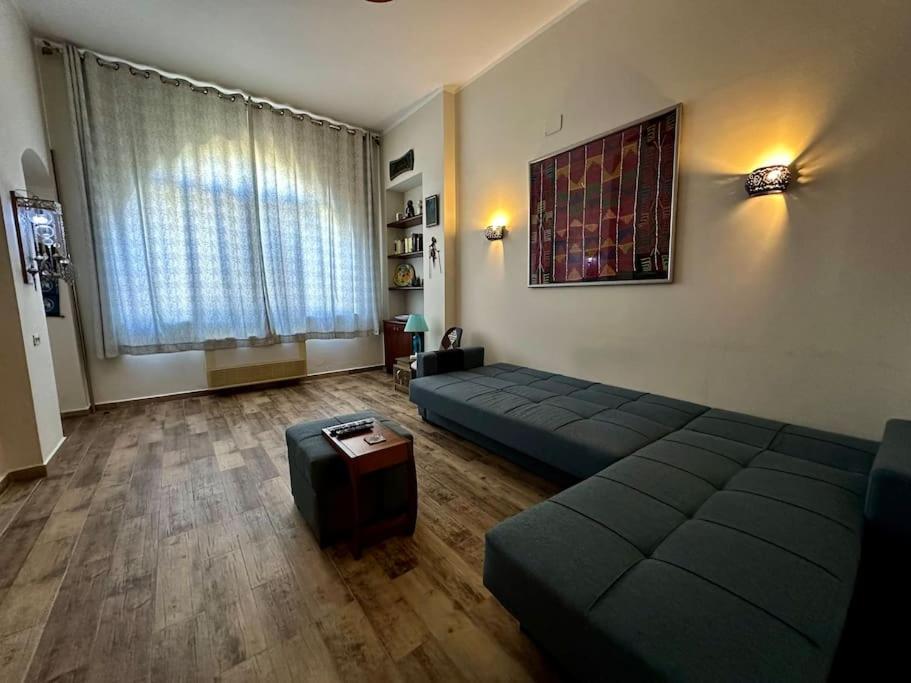 Apartment & Unique 1 Bedroom Apt/ In Downtown @elgouna *