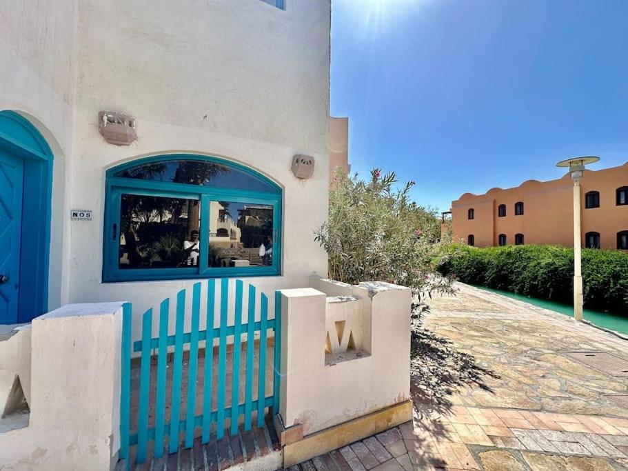 Apartment & Unique 1 Bedroom Apt/ In Downtown @elgouna Hurghada