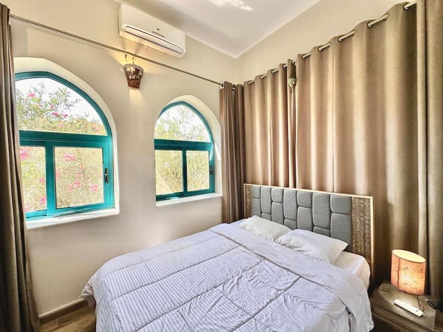 & Unique 1 Bedroom Apt/ In Downtown @elgouna Apartment Hurghada